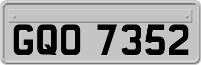 GQO7352