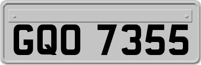 GQO7355