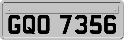 GQO7356