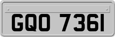 GQO7361