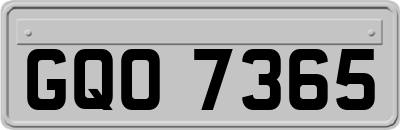 GQO7365