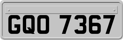 GQO7367