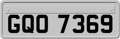 GQO7369