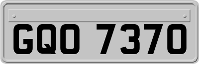 GQO7370
