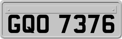 GQO7376