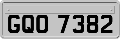 GQO7382