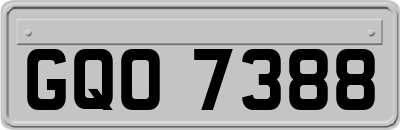 GQO7388