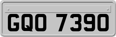 GQO7390