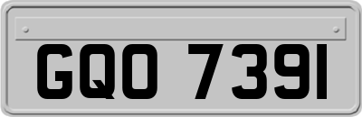 GQO7391