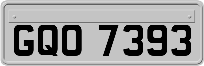 GQO7393