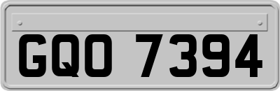GQO7394