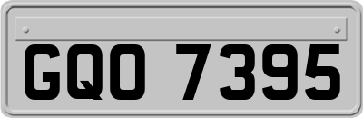 GQO7395