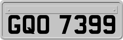 GQO7399
