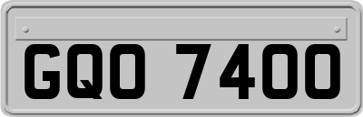 GQO7400