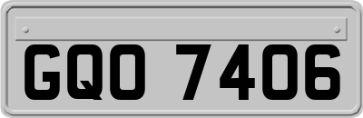 GQO7406