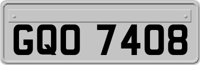 GQO7408