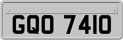 GQO7410