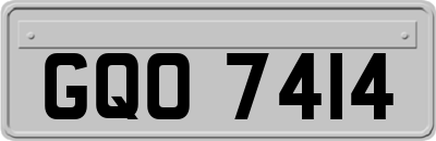 GQO7414