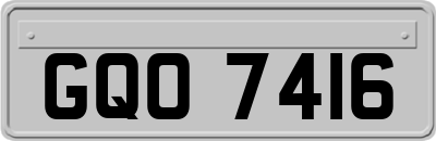 GQO7416