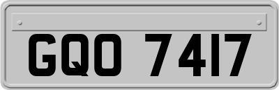 GQO7417
