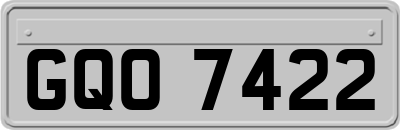 GQO7422