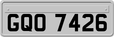 GQO7426