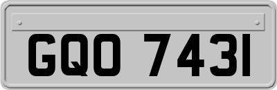 GQO7431