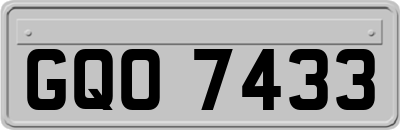GQO7433