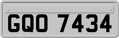 GQO7434