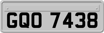 GQO7438