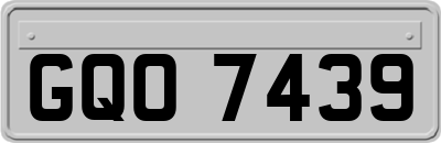 GQO7439