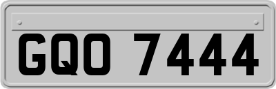 GQO7444
