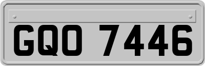 GQO7446