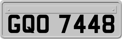 GQO7448