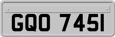 GQO7451