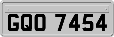 GQO7454