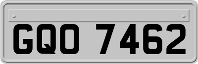 GQO7462