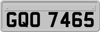 GQO7465