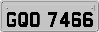 GQO7466