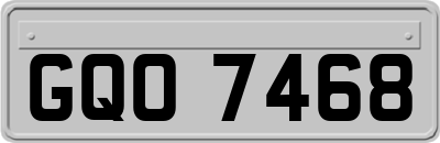 GQO7468