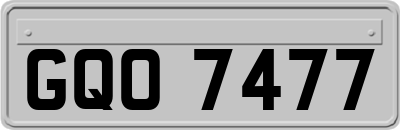 GQO7477