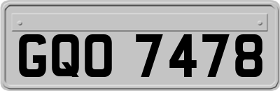 GQO7478