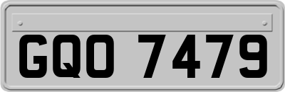 GQO7479
