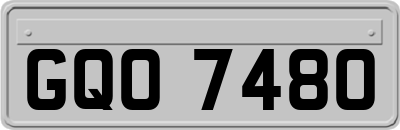 GQO7480