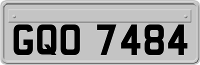 GQO7484
