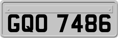 GQO7486
