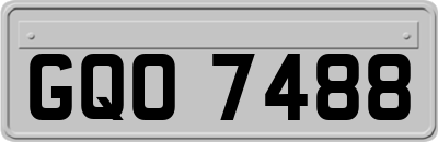 GQO7488