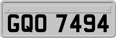 GQO7494