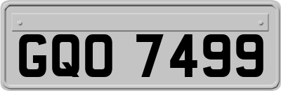GQO7499
