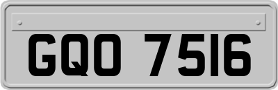 GQO7516